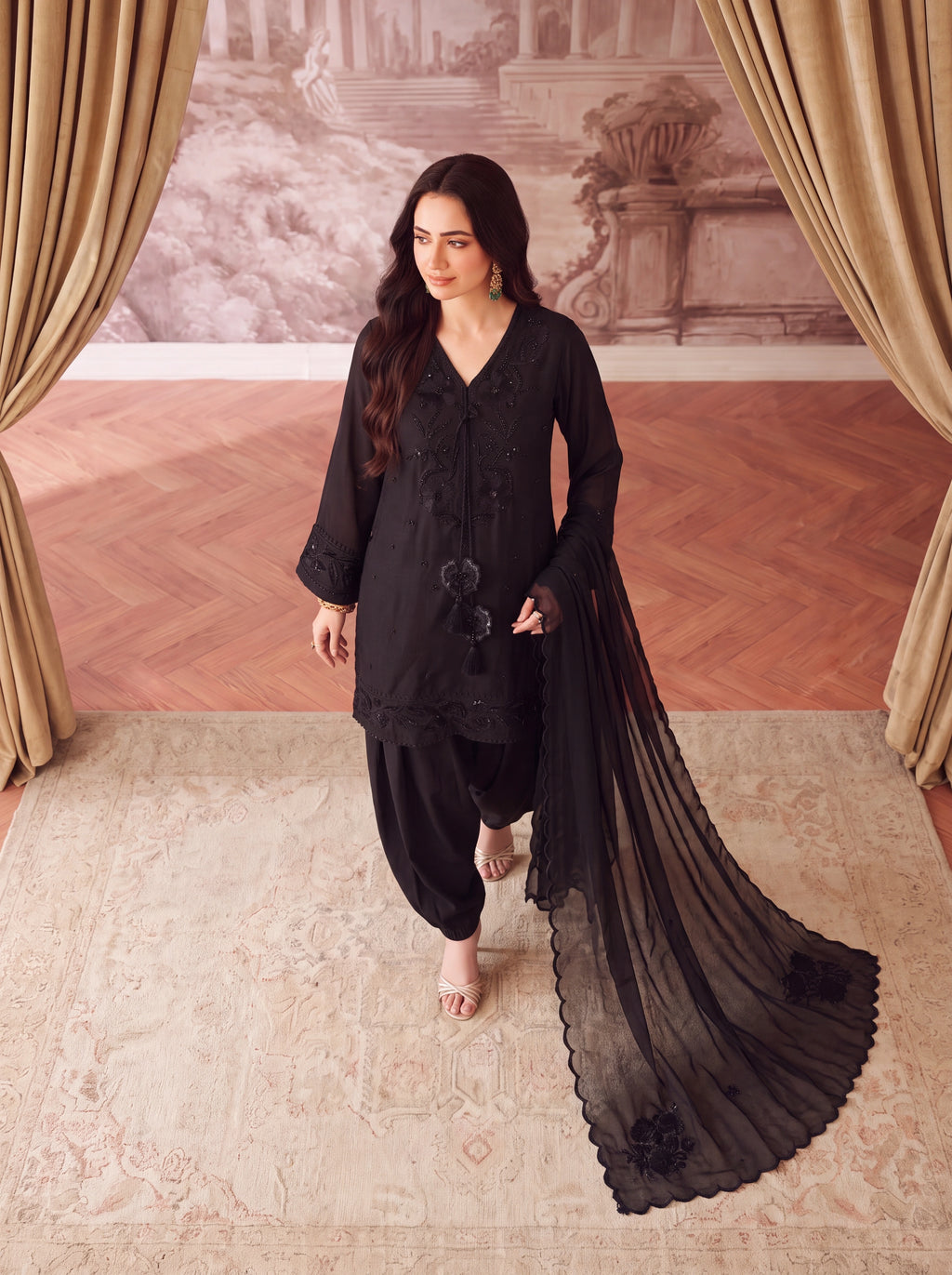 SILK